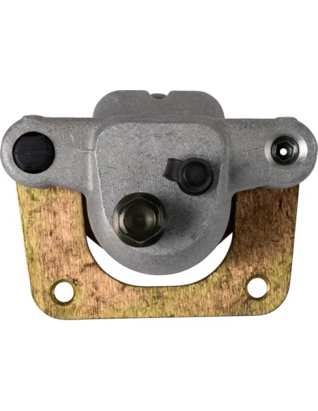 QUAD LOGIC Bremssattel - Detailansicht