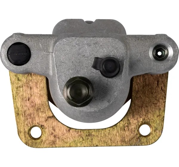 QUAD LOGIC Bremssattel - Detailansicht
