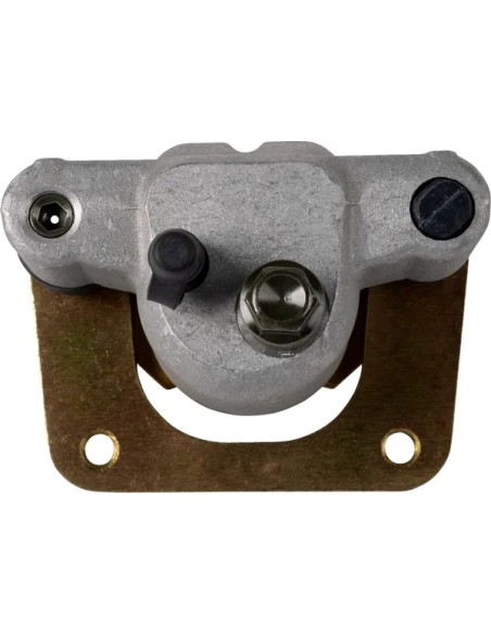 QUAD LOGIC Bremssattel - Detailansicht