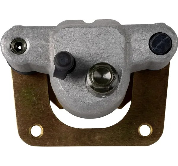 QUAD LOGIC Bremssattel - Detailansicht