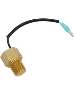 Thermostat Heiss-Temperaturschalter