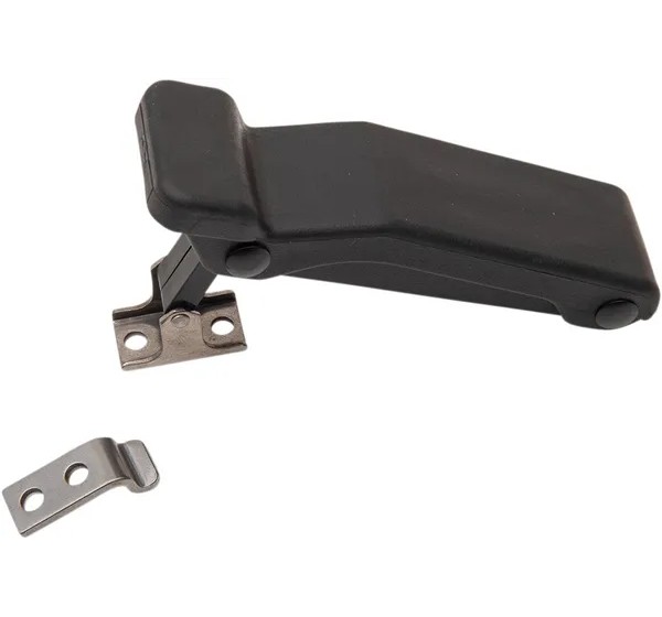 QUAD LOGIC Montagematerial & Zubehör für POLARIS SPORTSMAN 570 4X4 2014-2020