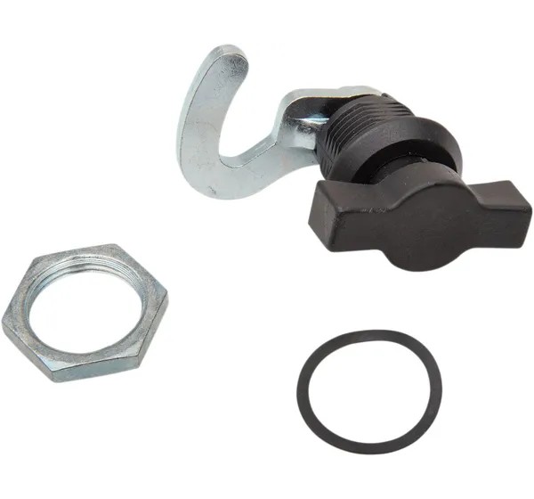 QUAD LOGIC Gepäckträger für POLARIS SPORTSMAN 800 EFI 4X4 2005-2014