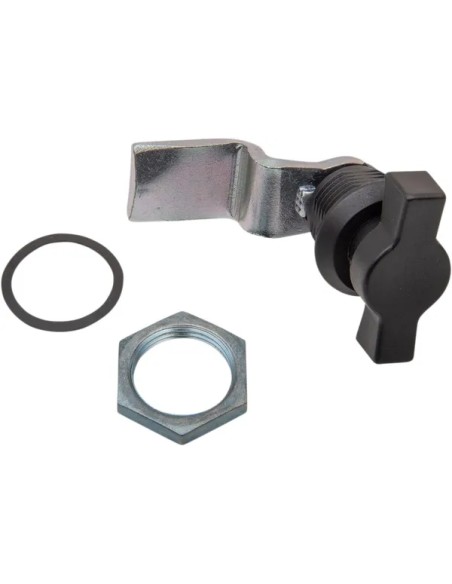 QUAD LOGIC Gepäckträger für POLARIS RZR XP 1000 4X4 2015-2022