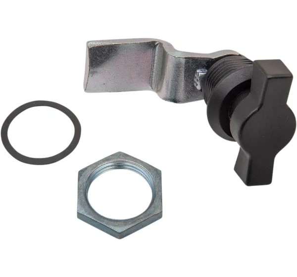 QUAD LOGIC Gepäckträger für POLARIS RZR XP 1000 4X4 2015-2022