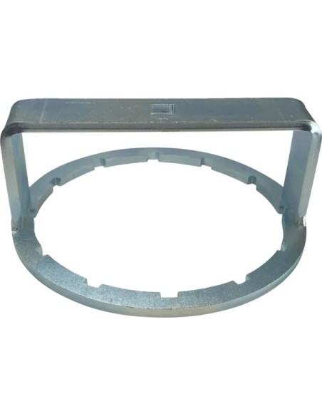 QUAD LOGIC Tools - FUEL PUMP NUT WRENCH