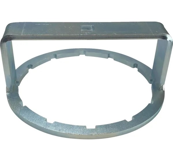 QUAD LOGIC Tools - FUEL PUMP NUT WRENCH