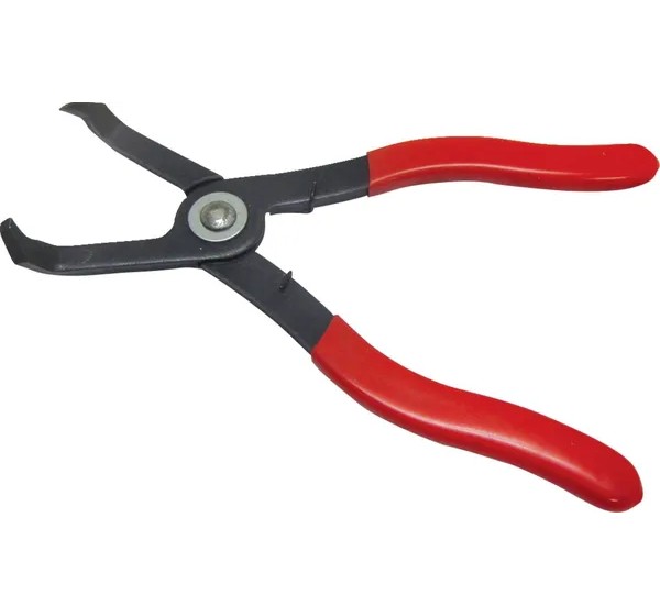 QUAD LOGIC Tools - PLIERS PUSH PIN