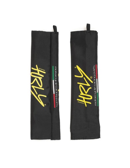 HURLY PARTS SRL Montagematerial & Zubehör - PROTECTION FORK