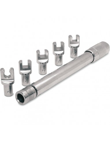 EXCEL Speichen Schlüssel Kopf 51 mm Bild 2 EXCEL Speichen Schlüssel Kopf 51 mm Bild 2