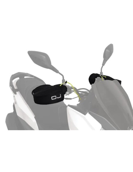 OJ ATMOSFERE METROPOLITANE s.r Griffe - HAND COVER MICRO PRO