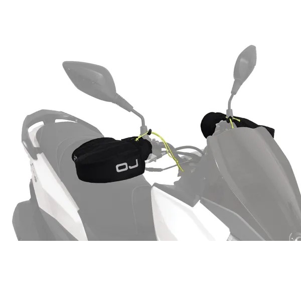 OJ ATMOSFERE METROPOLITANE s.r Griffe - HAND COVER MICRO PRO