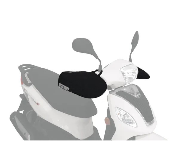 OJ ATMOSFERE METROPOLITANE s.r Griffe - HAND COVER MINI PRO