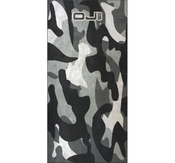 OJ ATMOSFERE METROPOLITANE s.r Kopf- & Halsbedeckungen - MULTIPLAY CAMO ICE