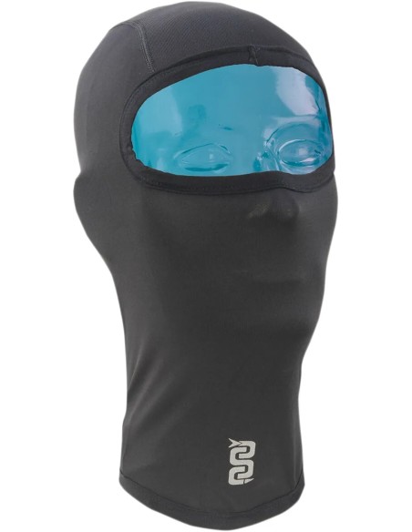 OJ ATMOSFERE METROPOLITANE s.r Kopf- & Halsbedeckungen - BALACLAVA GUARD SILK
