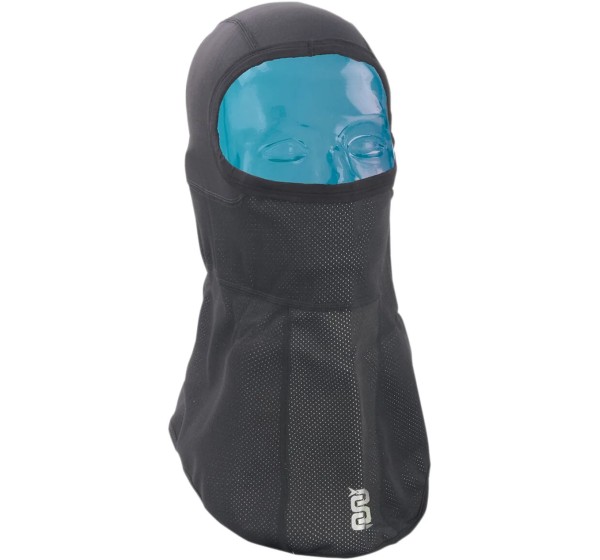 OJ ATMOSFERE METROPOLITANE s.r Kopf- & Halsbedeckungen - BALACLAVA PRO HEAD JET