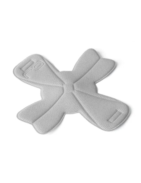 OJ ATMOSFERE METROPOLITANE s.r Ersatzteile - HELMET LINER FLOWER GY OJ