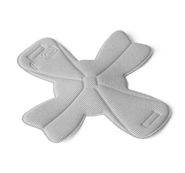 OJ ATMOSFERE METROPOLITANE s.r Ersatzteile - HELMET LINER FLOWER GY OJ