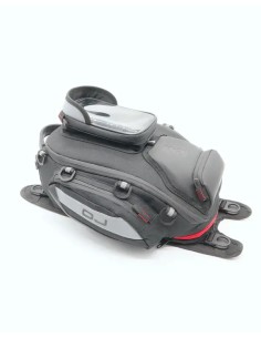 Sharp Tankrucksack
