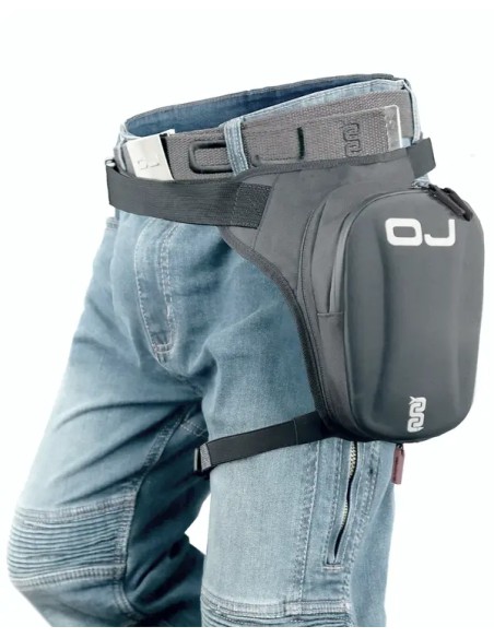 OJ ATMOSFERE METROPOLITANE s.r Ausrüstungstaschen - LEG BAG URBAN TRACK