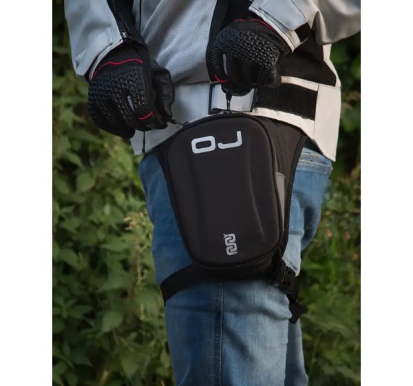 OJ ATMOSFERE METROPOLITANE s.r Ausrüstungstaschen Bild 5
