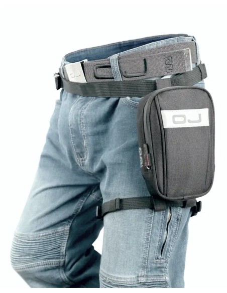 OJ ATMOSFERE METROPOLITANE s.r Ausrüstungstaschen - BELT BAG MINITRACK OJ