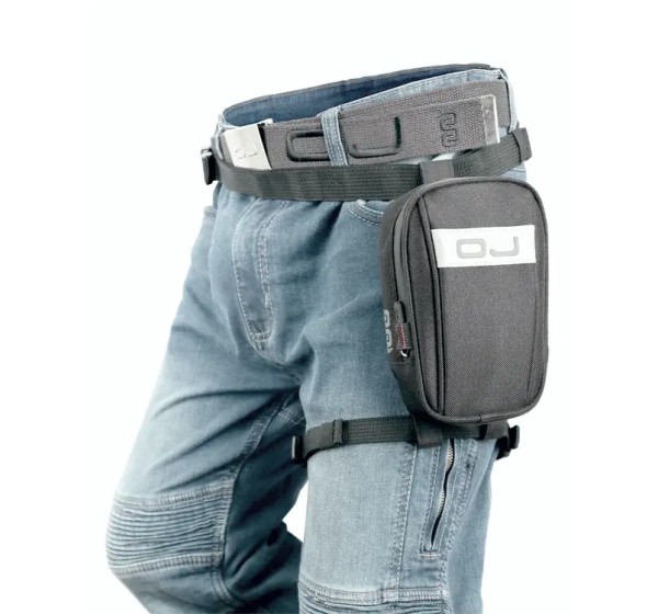 OJ ATMOSFERE METROPOLITANE s.r Ausrüstungstaschen - BELT BAG MINITRACK OJ