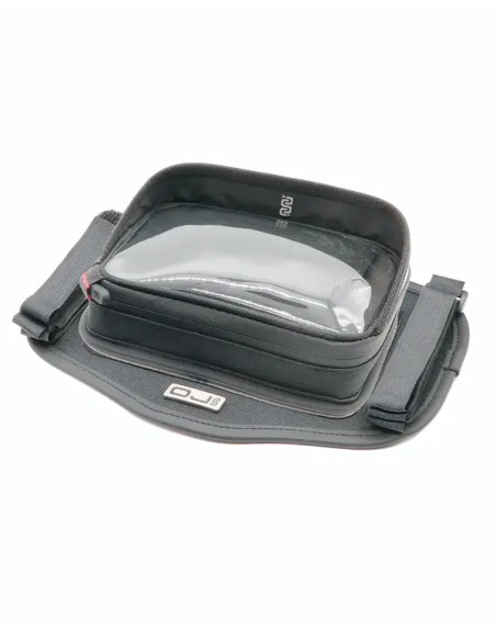 OJ ATMOSFERE METROPOLITANE s.r Lenkertaschen - CASE PLUS OJ