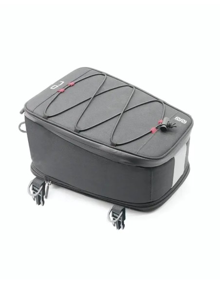 OJ ATMOSFERE METROPOLITANE s.r Hecktaschen - REAR SEAT BAG