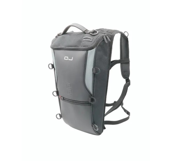 OJ ATMOSFERE METROPOLITANE s.r Rucksäcke - BACKPACK KYTE