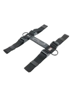 Griff/Riemen für Topcase