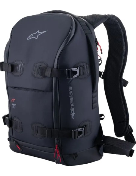 AMP-7 Rucksack