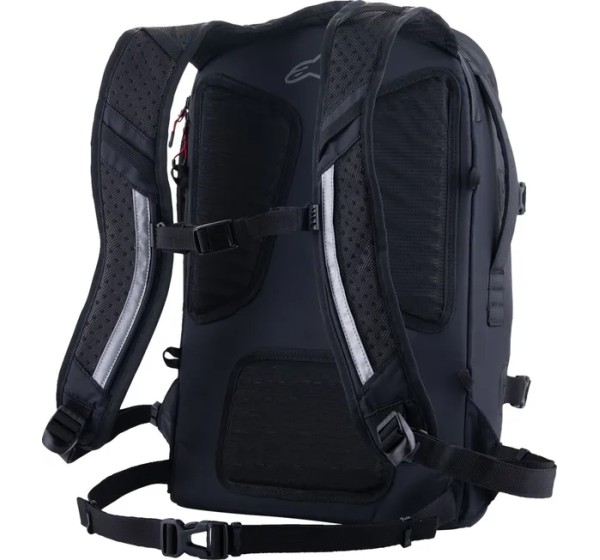 ALPINESTARS (ROAD) Spezialtaschen - Detailansicht