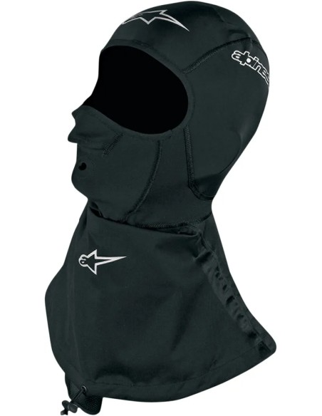 ALPINESTARS (CASUALS) Kopf- & Halsbedeckungen - BALACLAVA WINTER TOURING