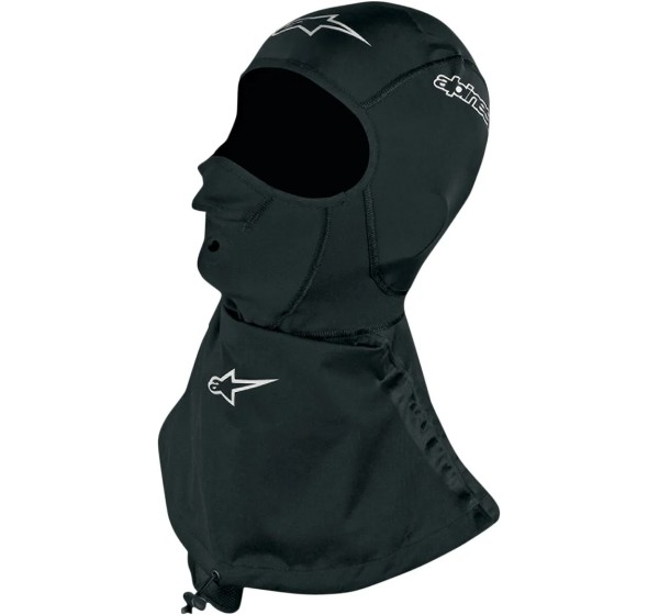 ALPINESTARS (CASUALS) Kopf- & Halsbedeckungen - BALACLAVA WINTER TOURING