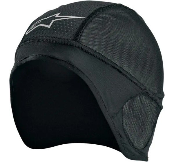 ALPINESTARS (CASUALS) Kopf- & Halsbedeckungen - BALACLAVA SKULL CAP