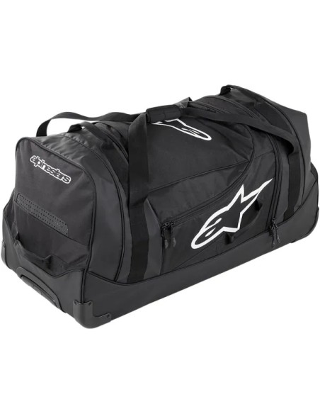 ALPINESTARS (CASUALS) Spezialtaschen - BAG KOMODO B/G/W