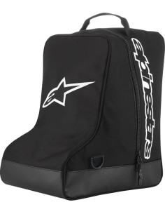 Stiefel-Tasche