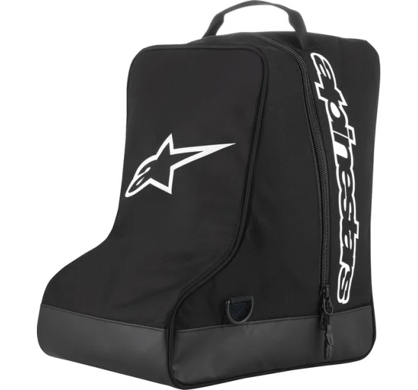 ALPINESTARS (CASUALS) Spezialtaschen - BAG BOOT BK/WT