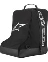 Stiefel-Tasche