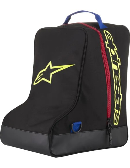 ALPINESTARS (CASUALS) Spezialtaschen - BAG BOOT BK/BL