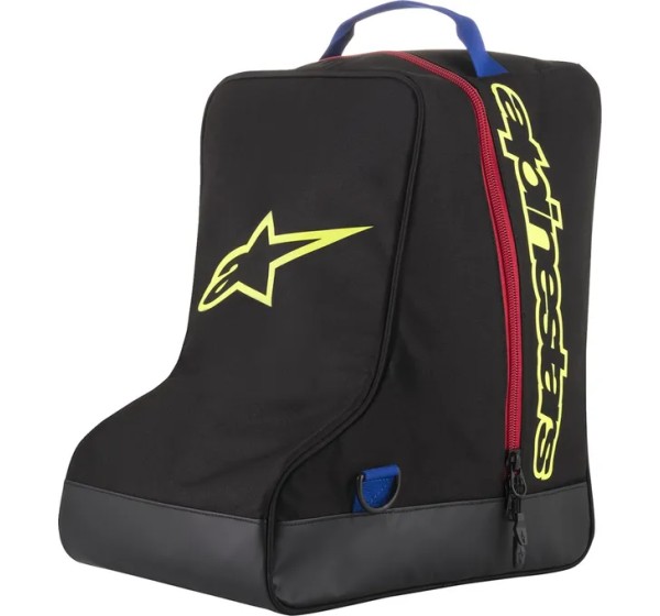 ALPINESTARS (CASUALS) Spezialtaschen - BAG BOOT BK/BL