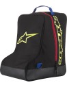 Stiefel-Tasche