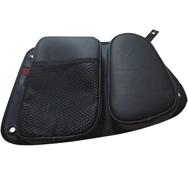 BS SAND ATV/UTV Koffer & Taschen für POLARIS RZR XP 1000 TURBO 4X4 2016-2020