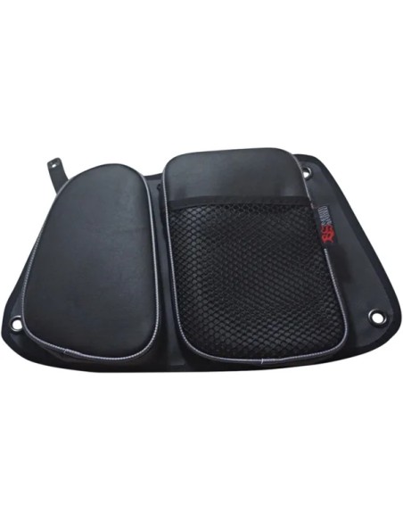 BS SAND ATV/UTV Koffer & Taschen für POLARIS RZR XP 1000 TURBO 4X4 2016-2020