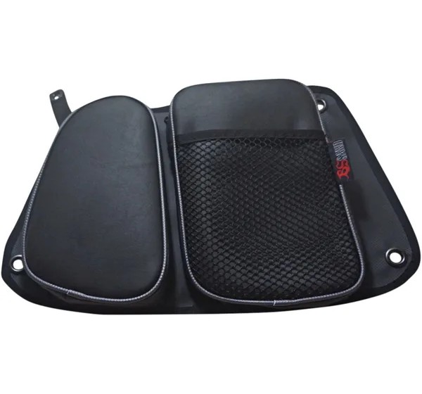 BS SAND ATV/UTV Koffer & Taschen für POLARIS RZR XP 1000 TURBO 4X4 2016-2020