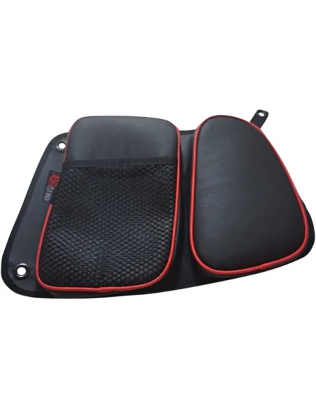 BS SAND ATV/UTV Koffer & Taschen für POLARIS RZR XP 1000 TURBO 4X4 2016-2020