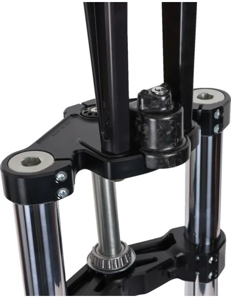 THRASHIN SUPPLY CO. Federung vorne Bild 10