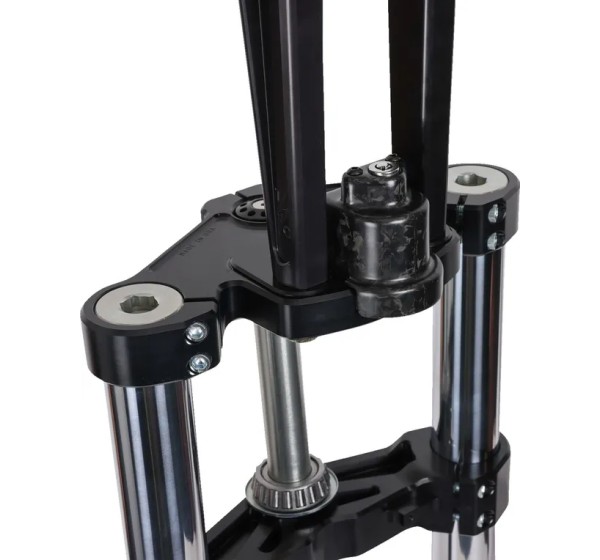THRASHIN SUPPLY CO. Federung vorne Bild 10