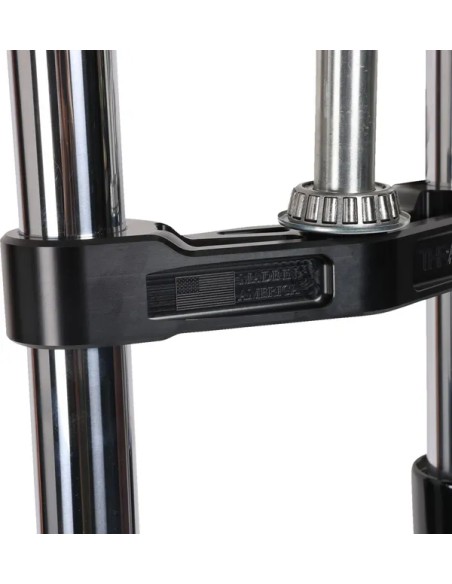 THRASHIN SUPPLY CO. Federung vorne Bild 18